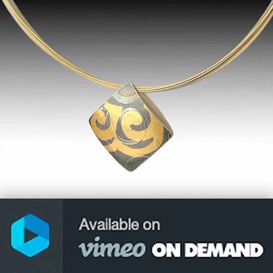 Keum-Boo: Beyond the Basics, Streaming Video