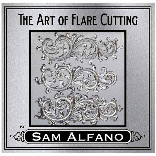 The Art of Flare Cutting, DVD