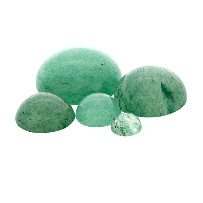 Aventurine Round Cabochon