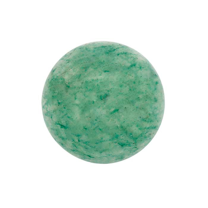 Aventurine Round Cabochon