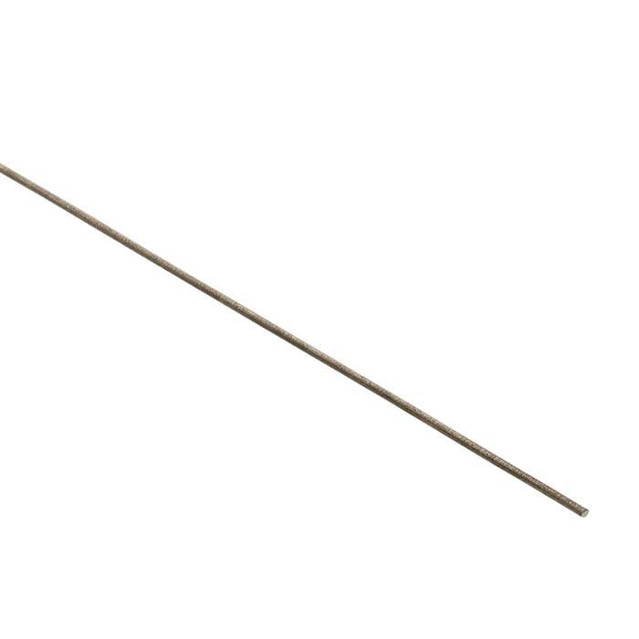 14K Plumb Yellow Gold Wire Solder, 0.64mm, Extra-Easy