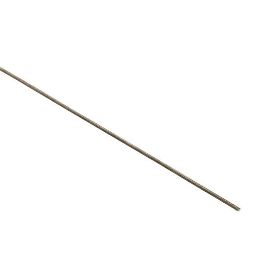 14K Plumb Yellow Gold Wire Solder, 0.64mm, Extra-Easy