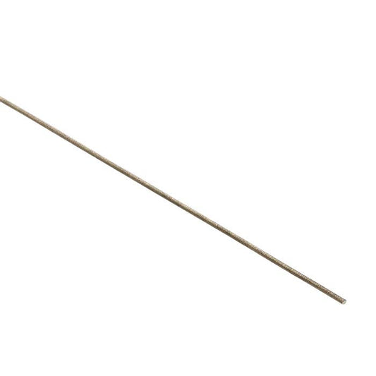 14K Plumb Yellow Gold Wire Solder, 0.64mm, Easy