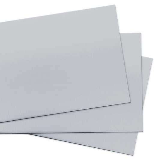 14K White Gold Sheet, 1.02mm, Dead-Soft