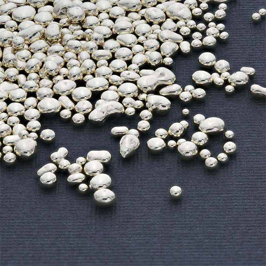 10K Yellow Gold Casting Grain