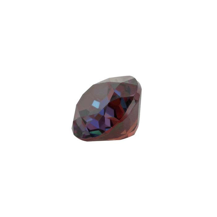 Azotic Cosmopolitan Mystic™ Topaz Oval Faceted Gemstone