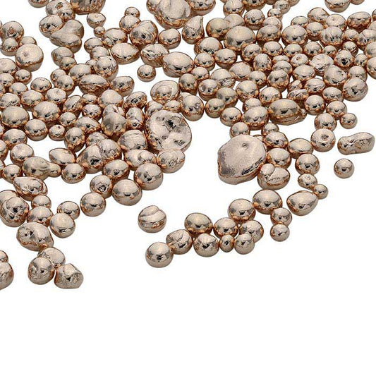 18K Rose Gold Casting Grain