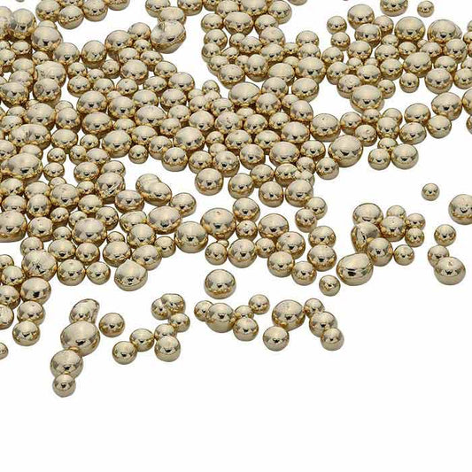 18K Yellow Gold Casting Grain