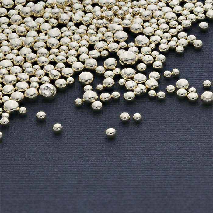 18K Yellow Gold Casting Grain