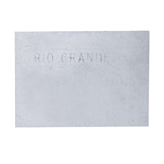 20K Plumb White Gold Sheet Solder, 0.25mm, Weld