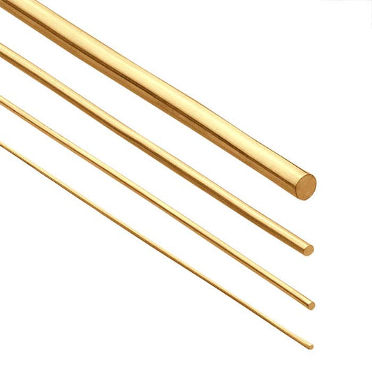 22K Yellow Gold Round Wire, 0.40mm, Soft