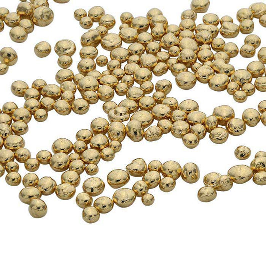22K Yellow Gold Casting Grain