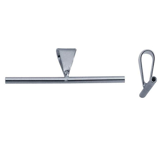 Sterling Silver Brooch Converter