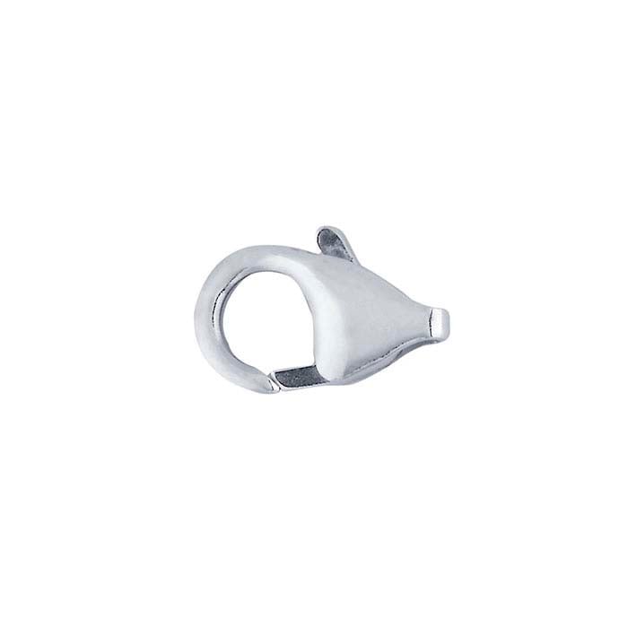 Teardrop Lobster Clasp