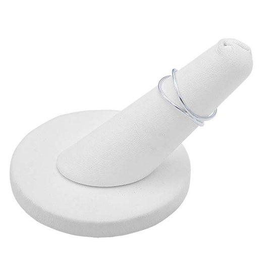 Sterling Silver Wave Ring