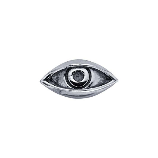 Sterling Silver Eye Component