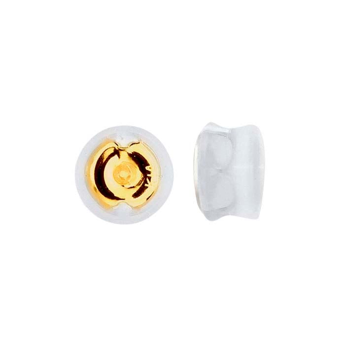 0.91mm Bullet-Style Friction Ear Post