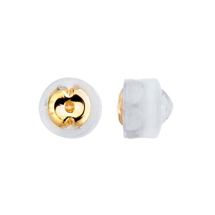 0.91mm Bullet-Style Friction Ear Post