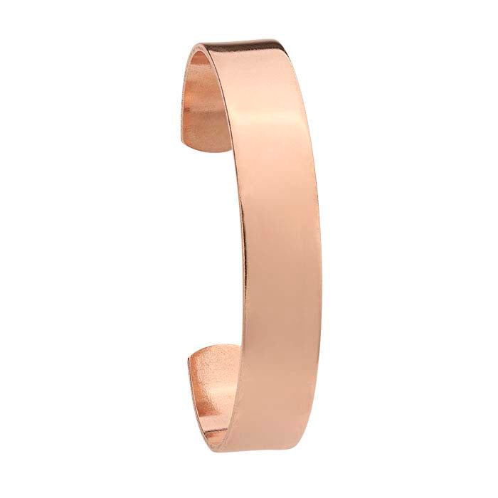 Koppararmbandsmanschett, 12,7 mm