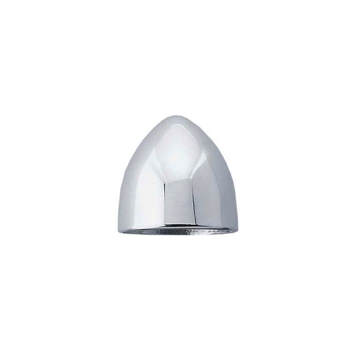 Sterling Silver Bead Cone