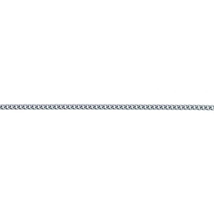 Catena Curb in Acciaio Inossidabile 3,8 mm, Bobina da 6,1 m