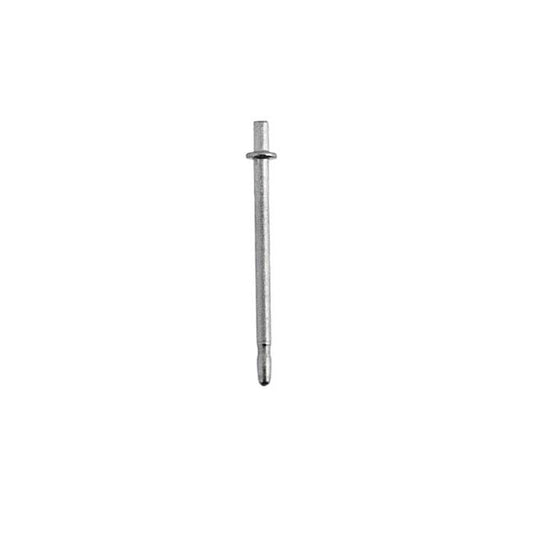 Titanium Pearl Post Earring Mounting