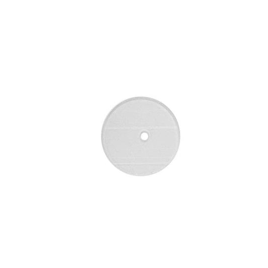 Clear Acrylic Comfort Disc