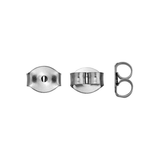 Stainless Steel Friction Ear Nut