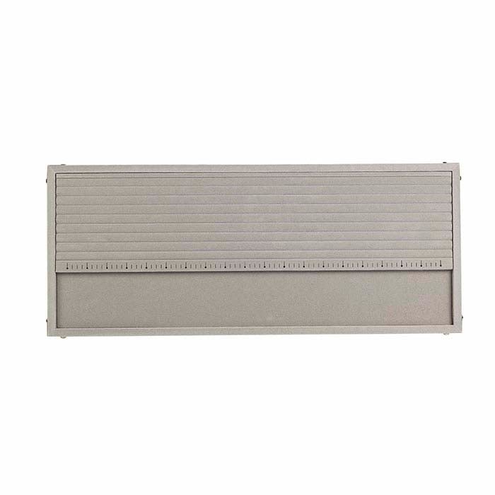 Velvet-Look Beading Board
