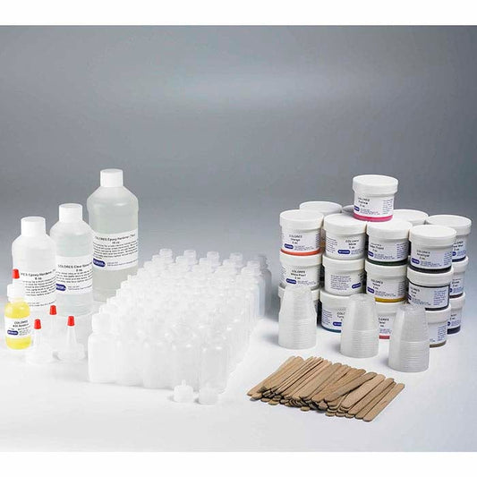 Colores™ Epoxy Resin Starter Kit