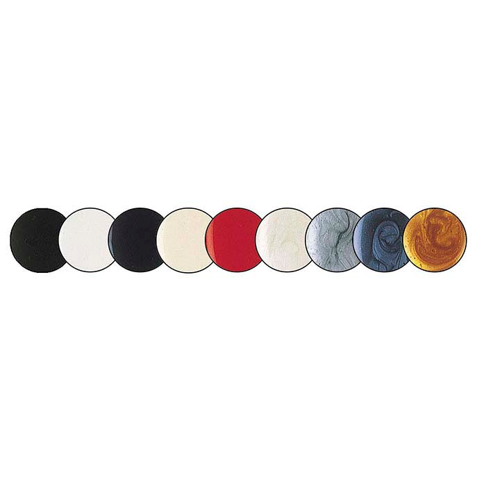 Set di Colori Neutri Base Colores™ Resina Epossidica