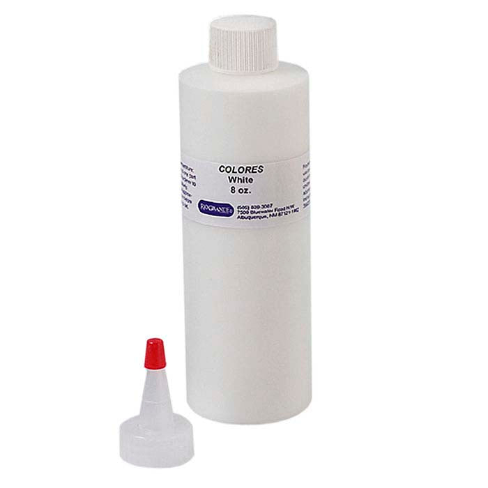 Colores™ Epoxiharts - Vit 0,23 kg.