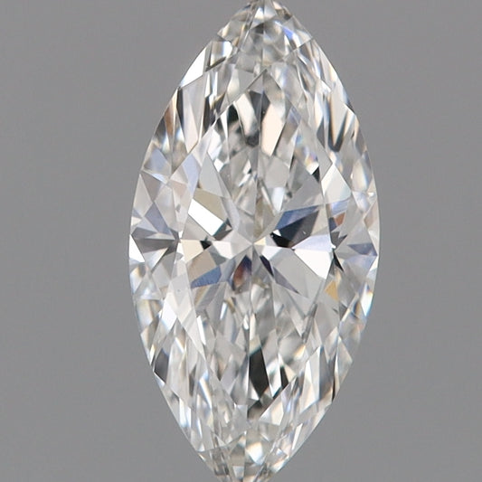 Lab-Grown Diamond 0.79ct, Marquise, E, VVS2