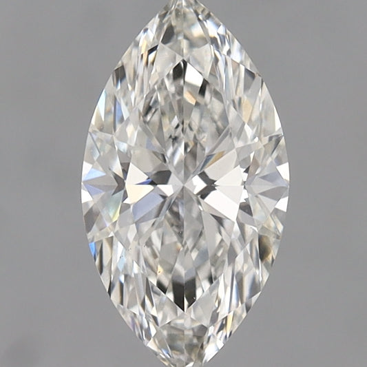 Lab-Grown Diamond 0.75ct, Marquise, H, VS1
