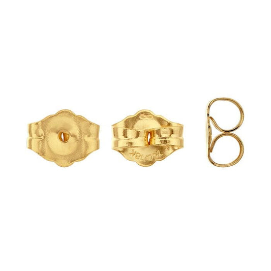 6mm Friction Ear Nut