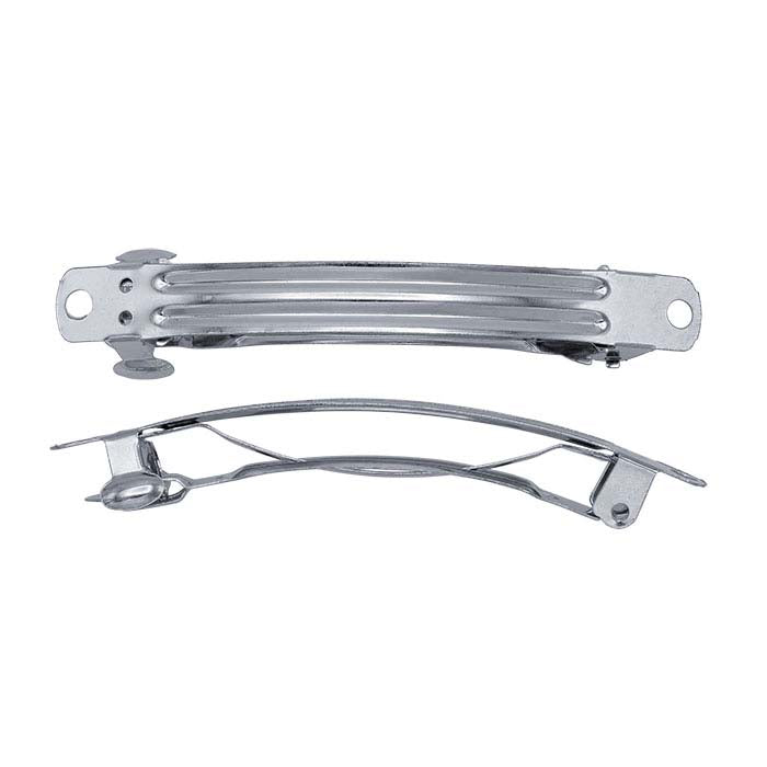 Carbon Steel Barrettes