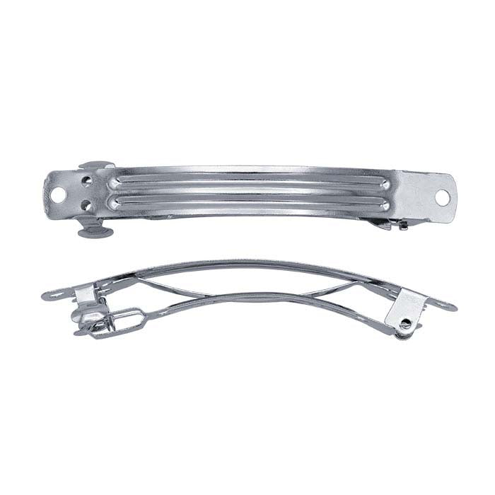 Carbon Steel Barrettes