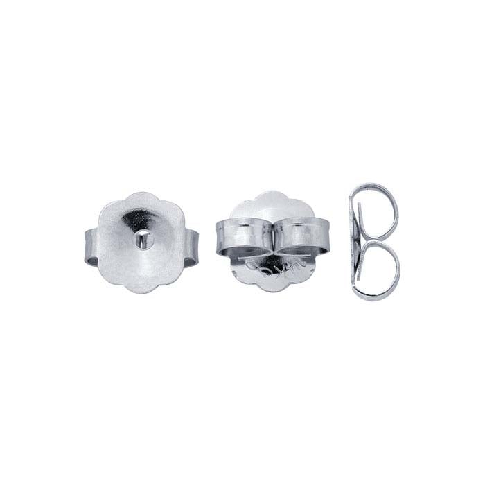 4.7mm Medium-Weight Friction Ear Nut