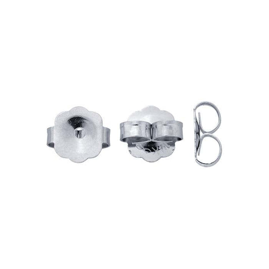4.7mm Medium-Weight Friction Ear Nut