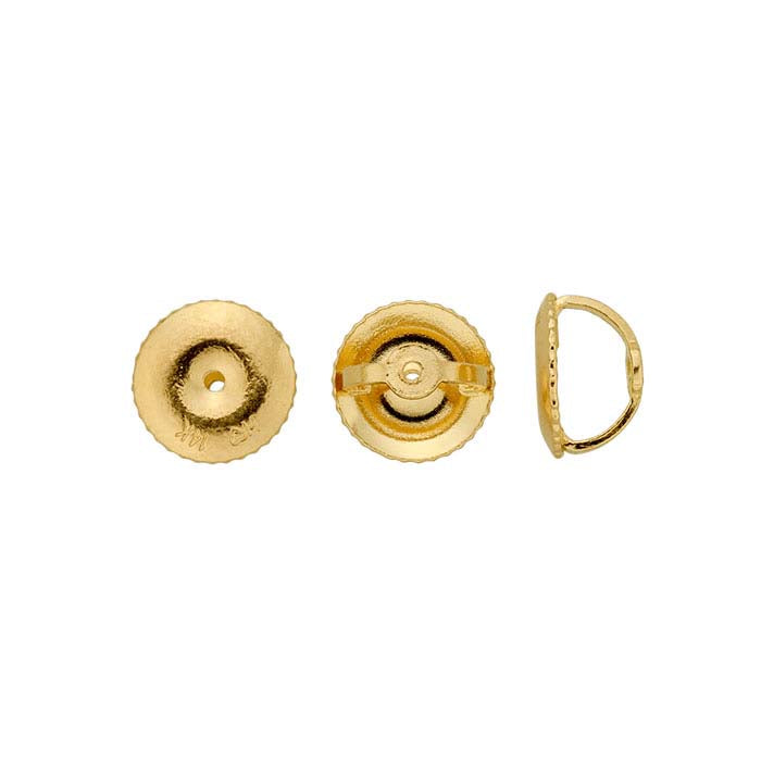 Threaded Lightweight Ear Nut