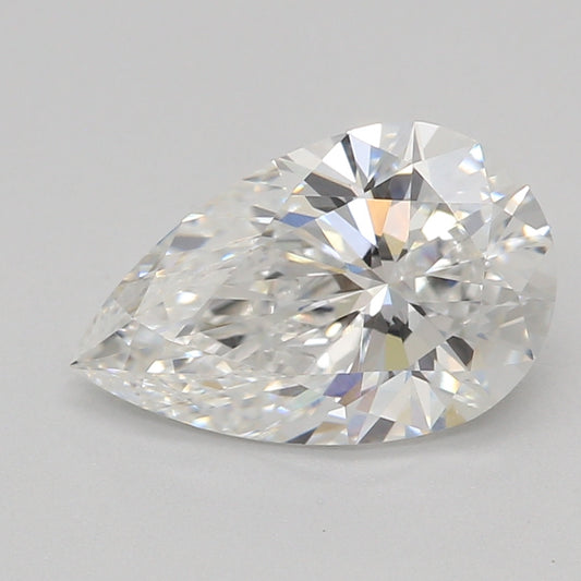 Diamante Coltivato in Laboratorio 1ct, Apera, E, VVS2