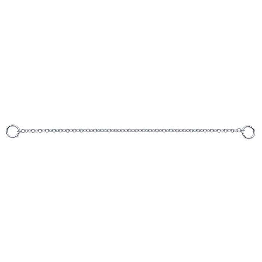 1.5mm Cable Chain Extender