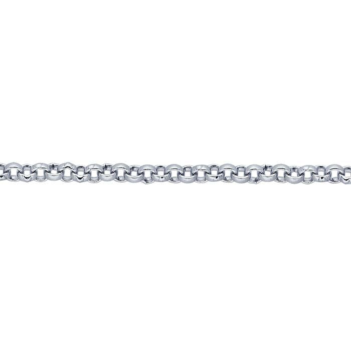 2mm Rolo Chain Extender