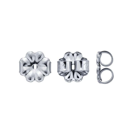 5mm Medium-Weight Friction Ear Nut