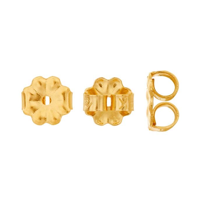 5mm Medium-Weight Friction Ear Nut