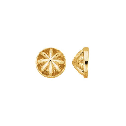 14KY Star Point Component