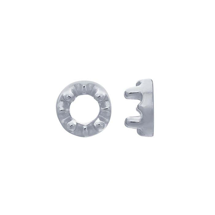 Round Illusion Setting