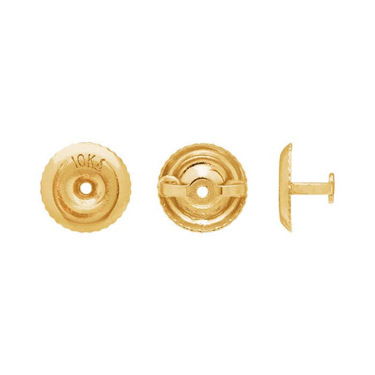 6.3mm Threaded Ear Nut