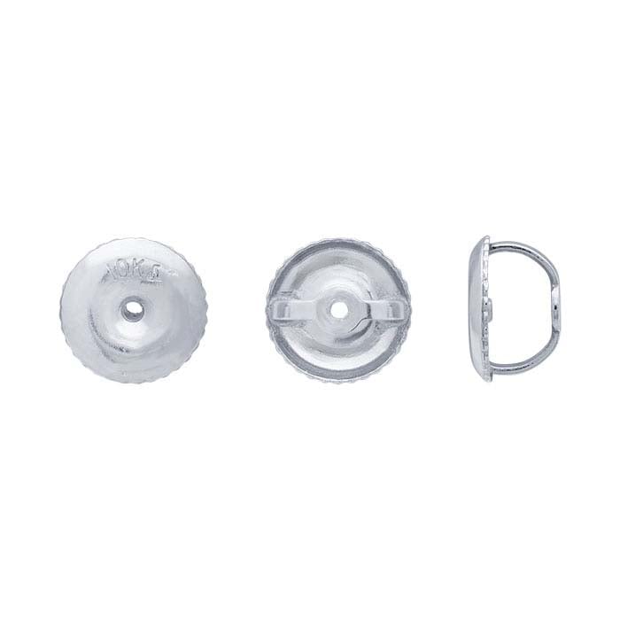 6.3mm Threaded Ear Nut