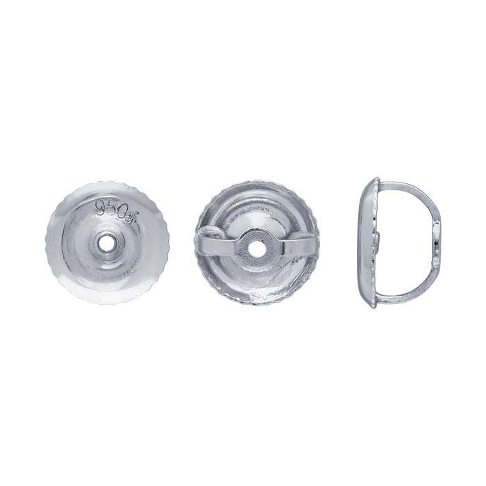 6.3mm Threaded Ear Nut